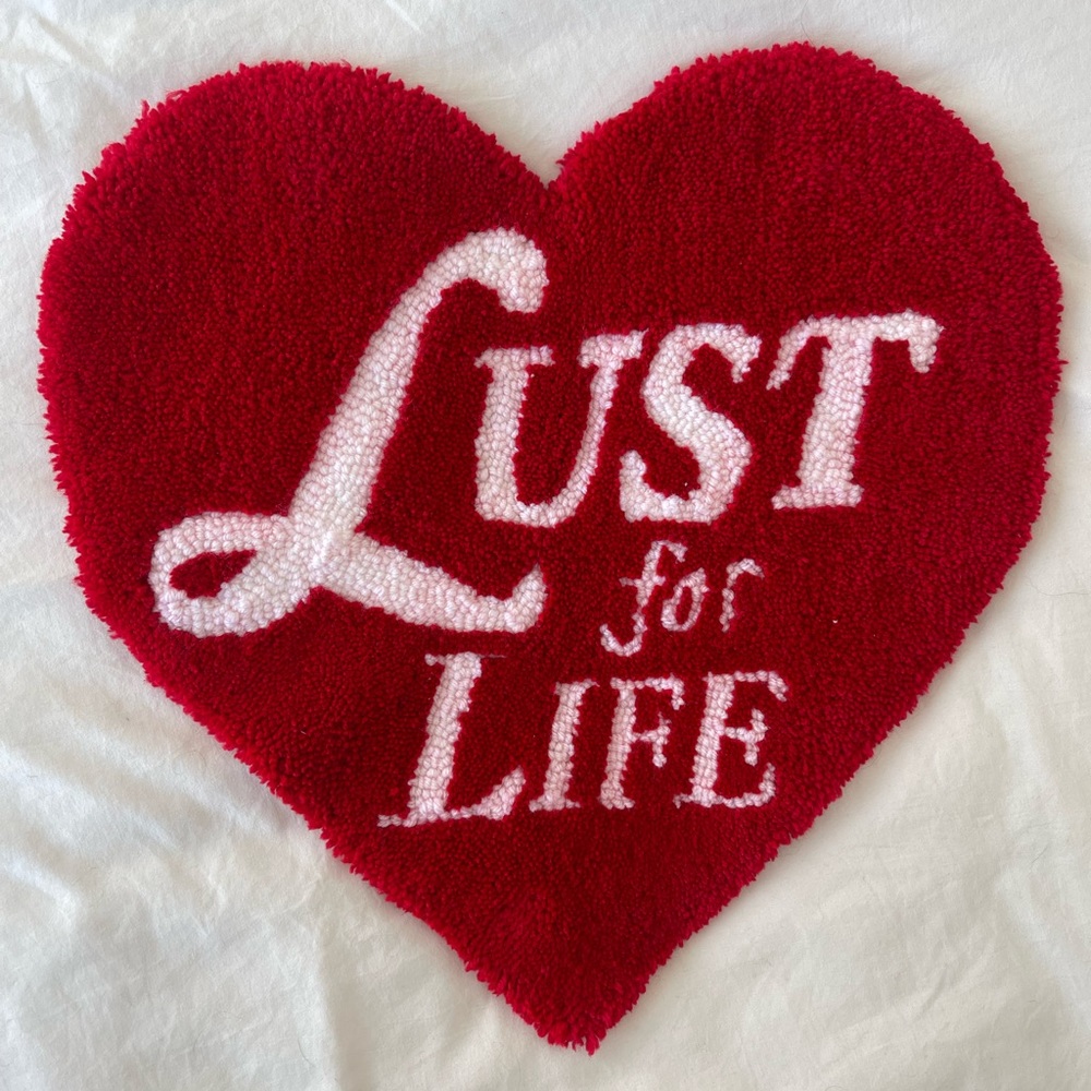 Lana Del Rey Wall Rug